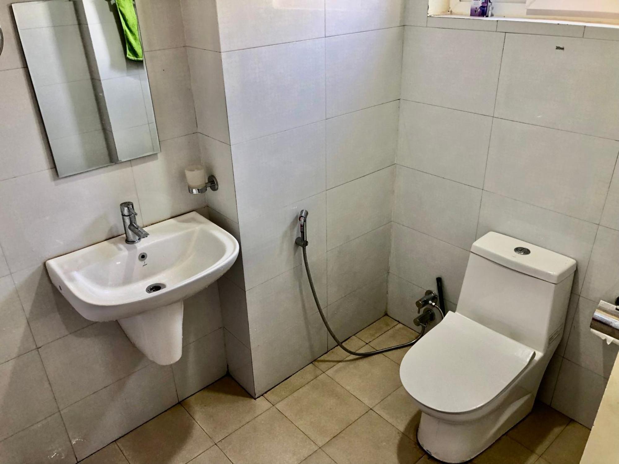 Hotel Hot Pot, Dhangadhi Экстерьер фото